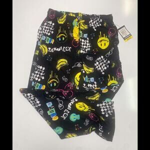 Joe Boxer Lounge/Jogger Pants